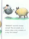 The day the sheep showed up - Level 2 (d�s 8 ans)
