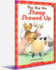 The day the sheep showed up - Level 2