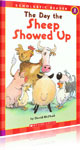 The day the sheep showed up - Level 2 (d�s 8 ans)