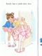 All tutus should be pink - Level 2 (d�s 8 ans)