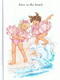 All tutus should be pink - Level 2 (d�s 8 ans)