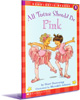 All tutus should be pink - Level 2