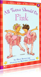 All tutus should be pink - Level 2 (d�s 8 ans)