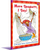 More spaghetti, I say ! - Level 2