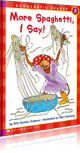 More spaghetti, I say ! - Level 2 (d�s 8 ans)