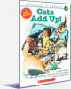 Cats add up ! - Level 3
