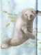 Dancing with Manatees (d�s 12 ans)