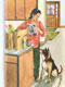 Helping paws (d�s 12 ans)