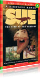 A dinosaur named Sue - Level 4 (d�s 12 ans)