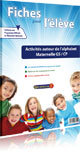 Fiches pour l'�l�ve : Activit�s autour de l'alphabet (maternelle GS-CP)