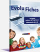 Evolu Fiches : Activit�s autour de l'alphabet