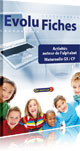 Evolu Fiches : Activit�s autour de l'alphabet (Maternelle GS/CP)