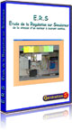 Etude de la R�gulation sur Simulateur (ERS)