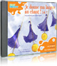 Je donne ma langue au chant !- Volume 2
