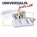 Encyclop�die Universalis Junior