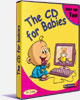 Le c�d� des b�b�s (The CD for babies)