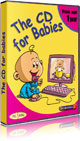 Le c�d� des b�b�s (The CD for babies) (d�s 1 an)