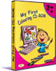 Le coloriage (My first Colouring CD-ROM)