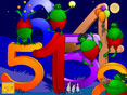 Chiffres et nombres (Figures and numbers) (d�s 3 ans)