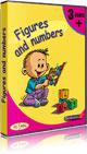 Chiffres et nombres (Figures and numbers) (d�s 3 ans)