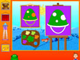Formes et couleurs (Shapes and colours) (d�s 3 ans)