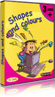 Formes et couleurs (Shapes and colours) (d�s 3 ans)