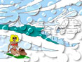 Le petit L�onard (Little Leonardo) (d�s 4 ans)