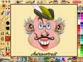 Le petit L�onard (Little Leonardo) (d�s 4 ans)