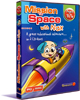 Mission dans l'espace... (Mission to space with Nax)