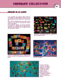 Arts visuels en Maternelle et CP