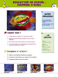 Arts visuels en Maternelle et CP