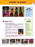 Arts visuels en Maternelle et CP