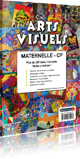 Arts visuels en Maternelle et CP