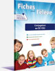 Fiches pour l'�l�ve : Conjugaison (CE1-CE2)