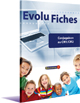 Evolu Fiches : Conjugaison (CM1-CM2)