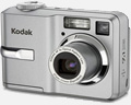 Appareil photo num�rique Kodak 7.1 Megapixels