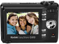 Appareil photo num�rique Kodak 6.1 Megapixels