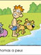 Du plaisir � lire - S�rie 2 (5 - 7 ans)