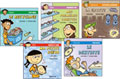 Du plaisir � lire - S�rie 5