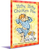 Itchy, itchy chicken pox - Level 1