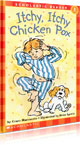 Itchy, itchy chicken pox - Level 1 (d�s 5 ans)