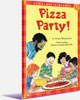 Pizza party - Level 1