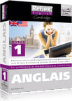 Reflex'English Cambridge Niveau 1 - D�butant