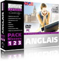 Reflex'English Cambridge Niveaux 1+2+3 PC