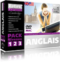 Reflex'English Cambridge Niveaux 1+2+3 MAC