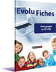 Evolu Fiches : Orthographe (CE1-CE2)