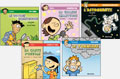Du plaisir � lire - S�rie 8