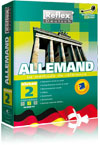 Reflex�Deutsch Niveau 2 - Interm�diaire