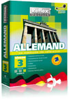 Reflex�Deutsch Niveau 3 - Avanc�