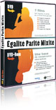 Egalit�, parit�, mixit�